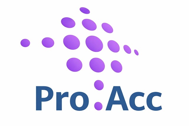 Proacc Gitlab Server